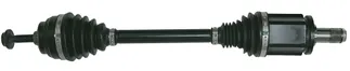 Diversified Shafts Solutions Front Left CV Axle Shaft - 31607619657